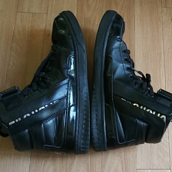 Fila Other - Men's Fila Italia high top sneakers sz 13